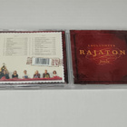 Lauluyhtye Rajaton - Joulu CD - pikkukuva 1