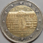 Saksa. 2€ 2020 D "Brandenburg". - pikkukuva 1