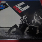 SLADE - ON STAGE M-/M- LP - pikkukuva 1