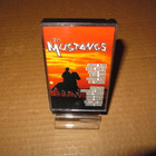 KASETTI:The Mustangs: The Mustangs v.198? RE-PAINOS! - pikkukuva 1