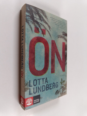 Lotta Lundberg : Ön