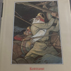 KALEVALA kuvitus Aarno Karimo - pikkukuva 1