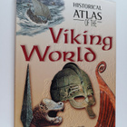 Angus Konstam : Historical atlas of the viking world - pikkukuva 1