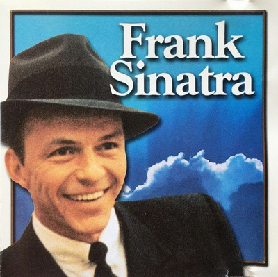 Frank Sinatra (CD) MINT!! Stardust Collection Best Of
