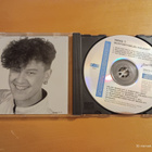 MC Nikke T / Muistomyymälän avajaiset CD - pikkukuva 2