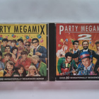 PARTY MEGAMIX 1 & 2, 2 CD - pikkukuva 1