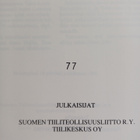 Kauko Leiponen ym. : Suomen tiiliteollisuuden historia 1-... - pikkukuva 3