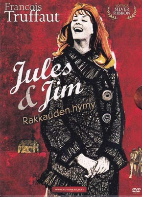 Francois Truffaut: Jules ja Jim