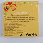 Joulusukka - pikkukuva 2