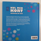 Amy Gooda : Kul med kort : inspiration och ideer - pikkukuva 2