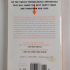 Kevin Kelly : The inevitable : understanding the 12 techn... - pikkukuva 2