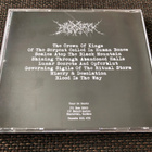 Black Stench ”S/T” CD 2009 - pikkukuva 2