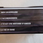 EDITH PIAF: LOVE AND PASSION (4 cdn pakkaus) *UUSI* - pikkukuva 4