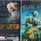 Come Away (77 323) UUSI -FI- nordic, DVD angelina jolie 2020 - pikkukuva 1