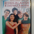 Espanjalainen kimppakämppä - DVD - pikkukuva 1