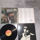 Bob Dylan – Desire lp 1976 - pikkukuva 1