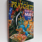 Terry Pratchett : Viikatemies - pikkukuva 1