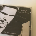 Johnny B. ja pimeyden ystävät . Tänä yönä ei anneta armoa CD - pikkukuva 2