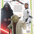Elizabeth Dowsett : Star wars : mahtava opas - pikkukuva 2