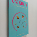 Betty Bethards : Unikirja : Yli 1500 unisymbolia : symbol... - pikkukuva 1