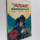 I. N. J. Culbard : The hound of the Baskervilles : A Sher... - pikkukuva 1