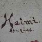 KAUNIS V. 1944 KUPITTAAN SAVI  KULHO - pikkukuva 3