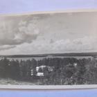 VANHA Postikortti Lohja 1930-l - pikkukuva 1