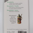 Ben Barkow ym. : Xenophobe's Guide to the Germans - pikkukuva 2