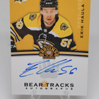 2023-24 Upper Deck Brear Tracks Erik Haula nimmarikortti - pikkukuva 1