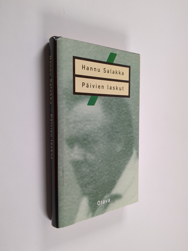 Hannu Salakka : Päivien laskut