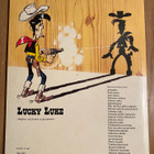Lucky Luke : Keisari Smith / 1.painos - pikkukuva 2