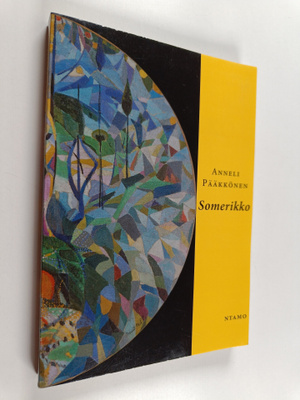 Anneli Pääkkönen : Somerikko