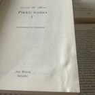 Louisa M. Alcott - Pikku naisia I (sid.) - pikkukuva 4