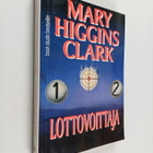 Mary Higgins Clark : Lottovoittaja - pikkukuva 1