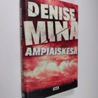 Denise Mina : Ampiaiskesä - pikkukuva 1
