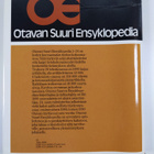 Otavan suuri ensyklopedia 21 : Tietosanakirja ja hakemist... - pikkukuva 2