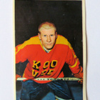 1965 Hellas JENKKI - KALEVI PULLI N:o 108 - KOO VEE - pikkukuva 1