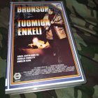 Bronson - tuomion enkeli - pikkukuva 1
