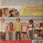 KOVAN ONNEN KUNDI 3.TUOTANTOKAUSI 4DVD - pikkukuva 2