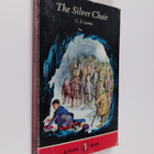 C. S. Lewis : The silver chair : a story for children - pikkukuva 1