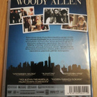 WOODY ALLEN 3X DVD - pikkukuva 2