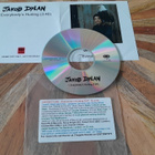 Jakob Dylan - Everybody's Hurting CD Promo Single - pikkukuva 2