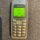 Nokia 1110i RH-93 - pikkukuva 2