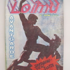 Loimu 4/1974 - pikkukuva 1