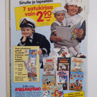 Aku Ankka 18/1991 - pikkukuva 2