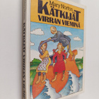 Mary Norton : Kätkijät virran vieminä - pikkukuva 1