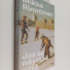 Mikko Rimminen : Jos se näyttää siltä - pikkukuva 1