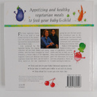Carol Timperley : Baby and Child Vegetarian Recipes : Ove... - pikkukuva 2