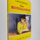 Lance Salway : Tumma muukalainen - pikkukuva 1