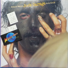 FRANK ZAPPA - JOE'S GARAGE ACTS II & III - US 1981 M-/M- 2LP - pikkukuva 1